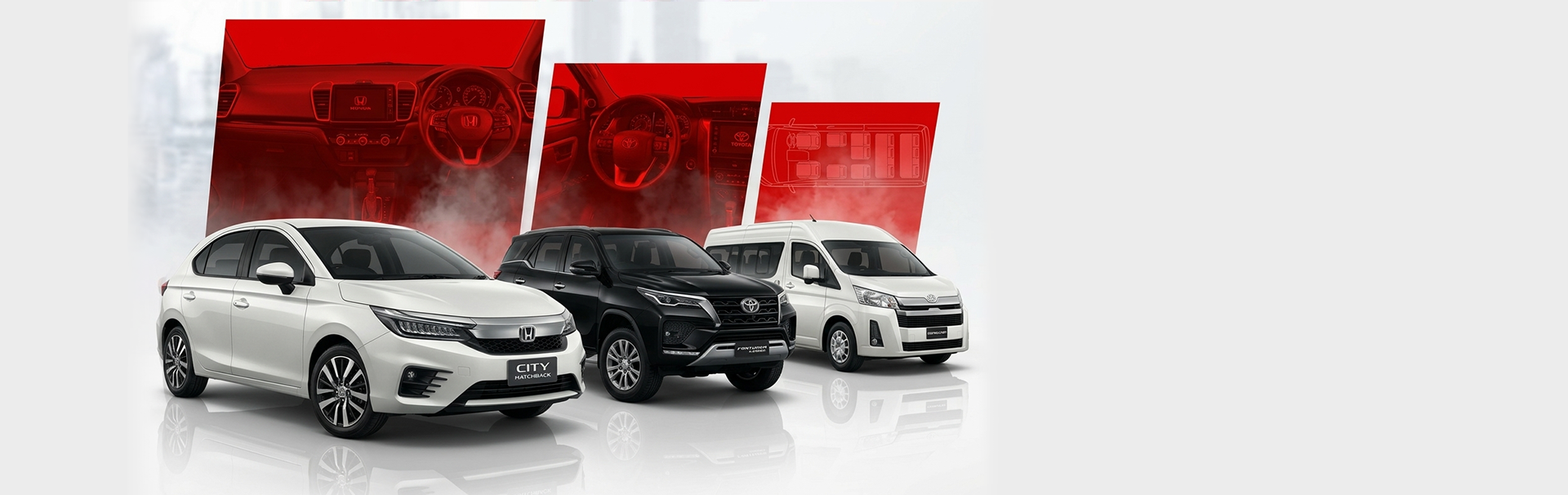 รถเช่าเชียงใหม่ CM Thai Car Rent