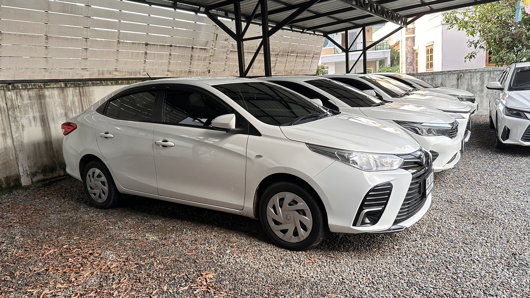 Yaris